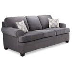 Calliope Sofa - Smoke