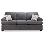 Calliope Sofa - Smoke