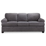 Calliope Sofa - Smoke