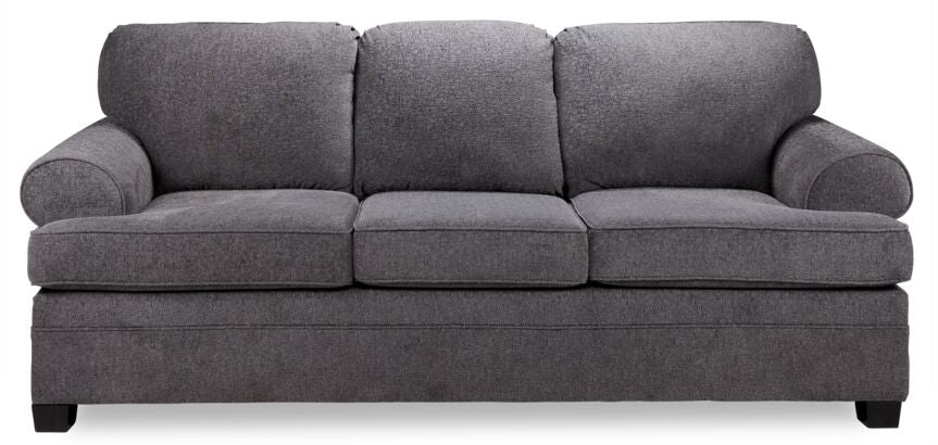 Calliope Sofa - Smoke