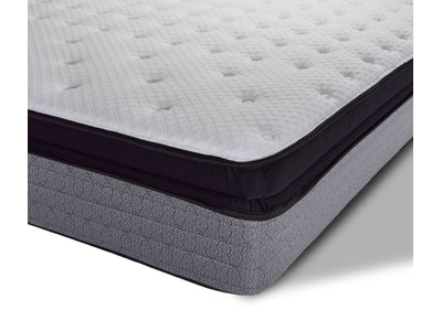 Sealy Posturepedic® Plus Sterling Series Sanctuary Ultra Firm King Mattress
