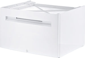 Bosch White 24" Washer Pedestal - WMZPW20W