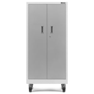 Gladiator Gray Slate Premier Pre-Assembled Tall GearBox - GATB302DZW