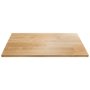 Gladiator Other 28 Hardwood Top - GAAC28HWGX