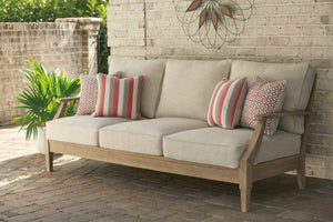 Clare View Outdoor Sofa