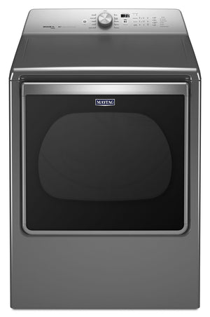 Maytag Metallic Slate Gas Dryer (8.8 Cu. Ft.) - MGDB855DC