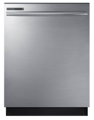 Samsung Stainless Steel 24" Dishwasher - DW80M2020US/AC